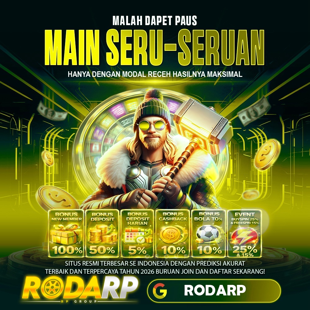 RODARP